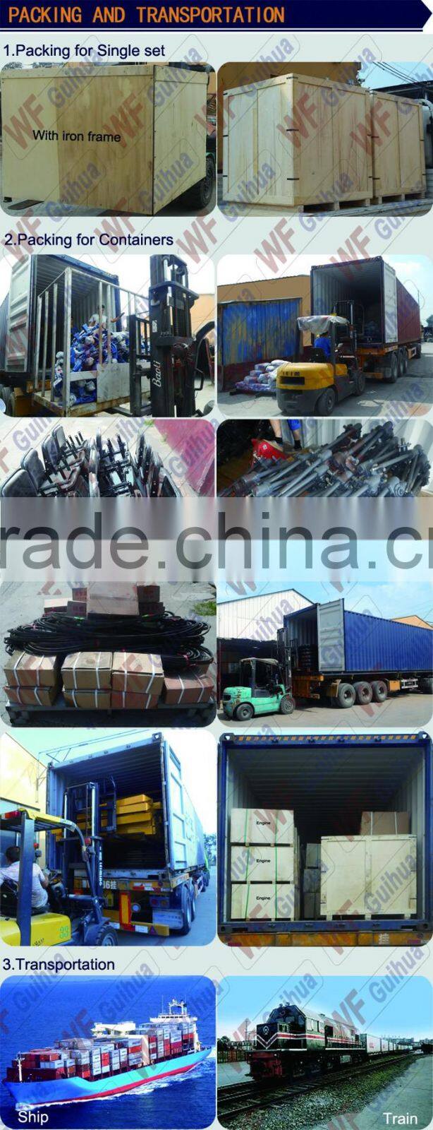 factory sales 2016 year new type 24 hp farm mini tractor