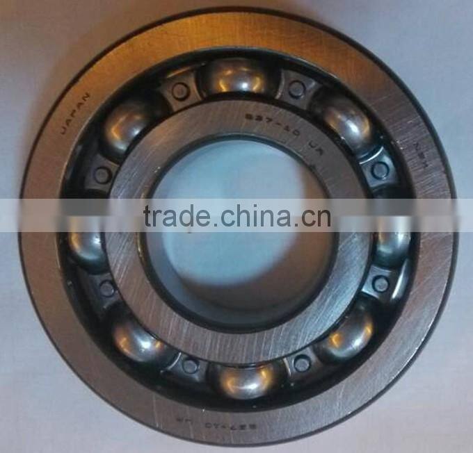 100% Original NSK Deep groove ball bearing B37-10 37x88x18mm auto bearing