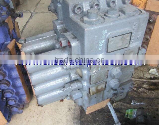 SE280LC MAIN CONTROL VALVE ,ORIGINAL USED