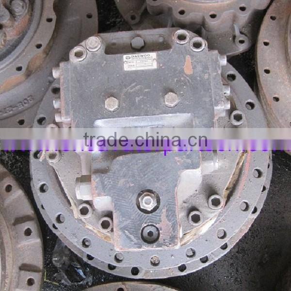 DH200-5 travel motor,GM35VL final drive for excavator
