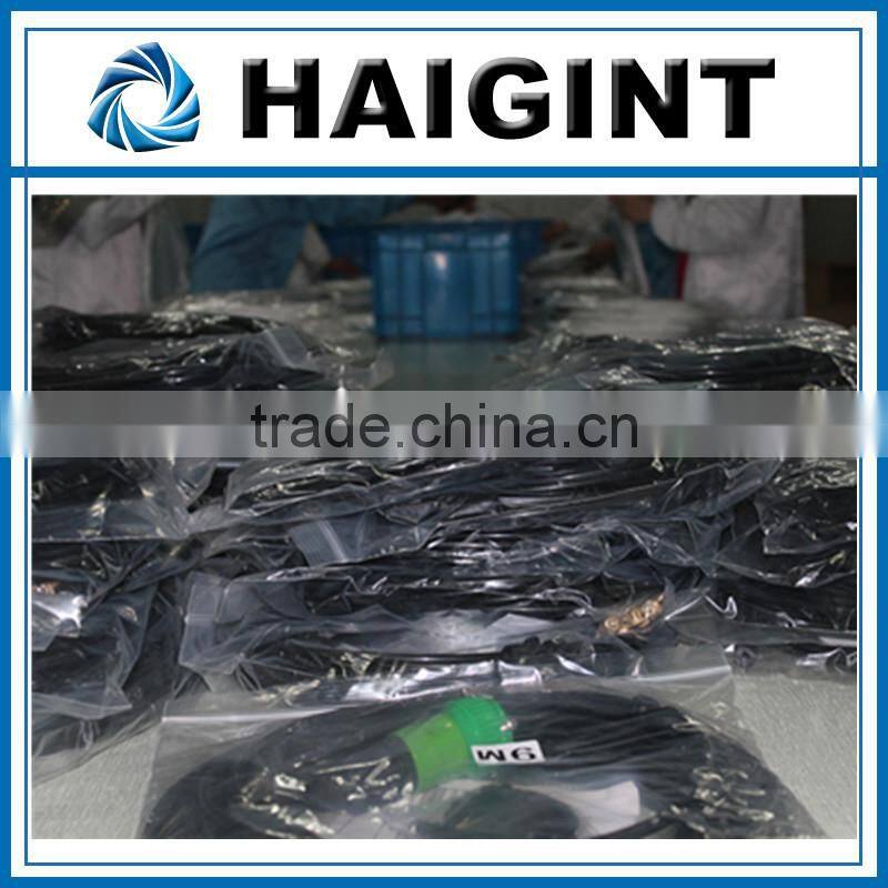 TY0428 2015 diy Portable Outdoor Misting System,low cost misting cooling system