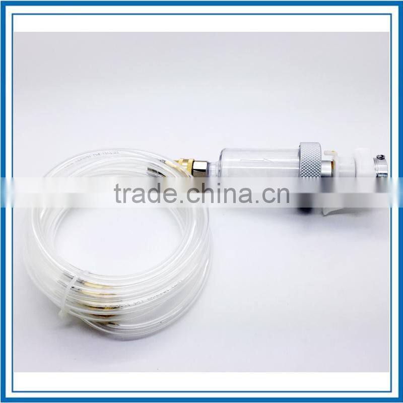 TY1352 2016 HAIGINT portable cool patio high pressure misting system