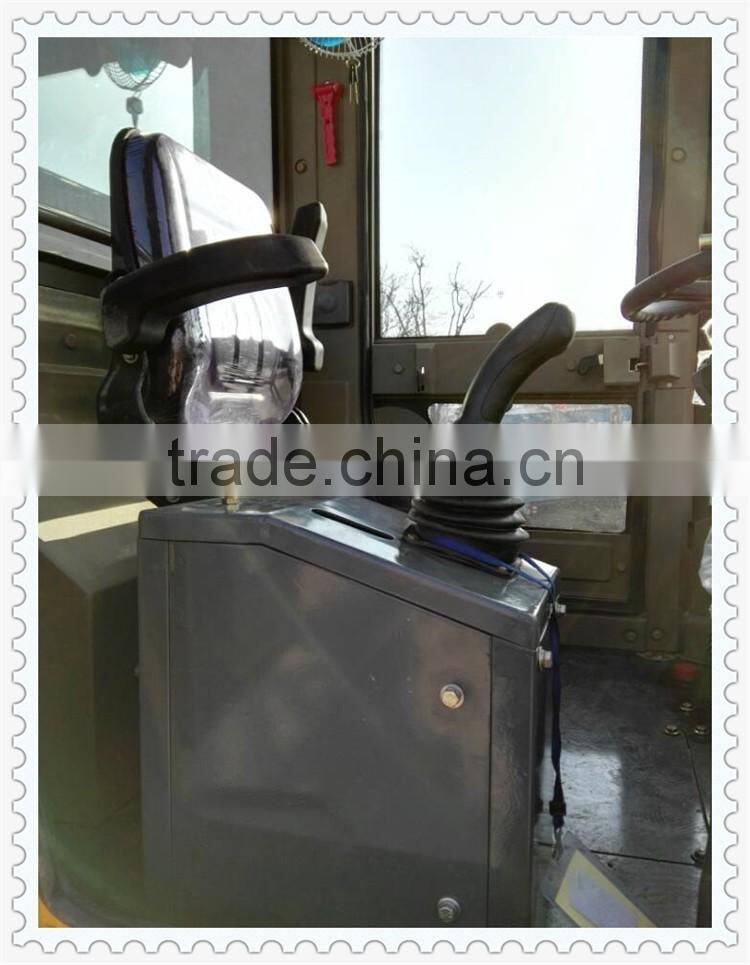 AS912 Bucket capacity 0.6m3 New construction machine cheap 1.2Ton ZL12F mini wheel loader automatic transmission