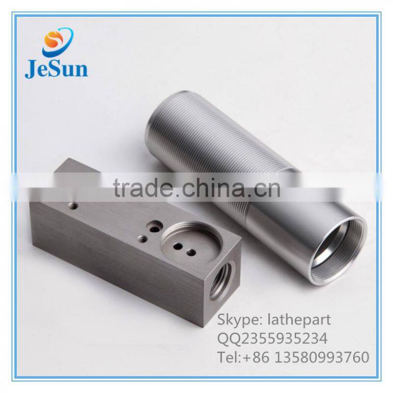 Alibaba Best Precision Lathe Machine Parts