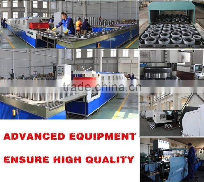 Hydraulic pump Bearing F-205526 printing machine bearing F-205526.RNU Cylindrical Roller Bearing