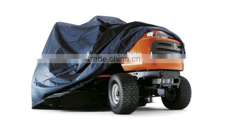 Hot sale Deluxe waterproof Lawn tractor cover