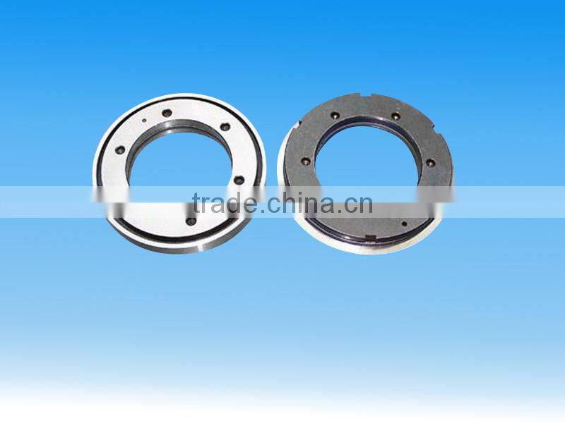 Slitting machine round roller blade