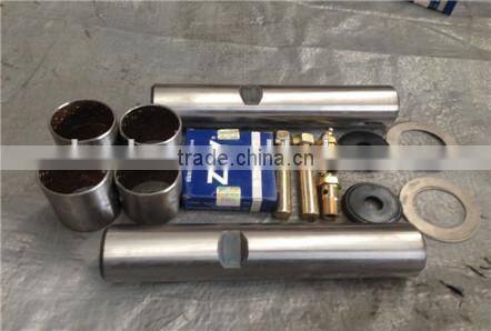 Chinese made wholesale high performance Part steering knuckle kingpin repair kit
