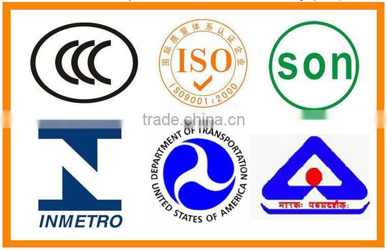 Butyl Tube 18*7-8 for Industrial