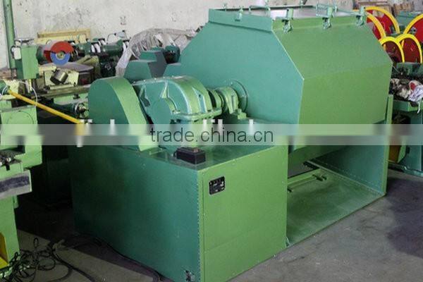 Z94-1C New generation automatic nail making machine