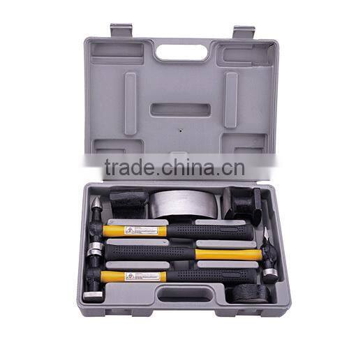 Repair Kit, Truck Car Motorcycle Tool kit, Heavy dutty 4wd Offroad Plugs Tubeless
