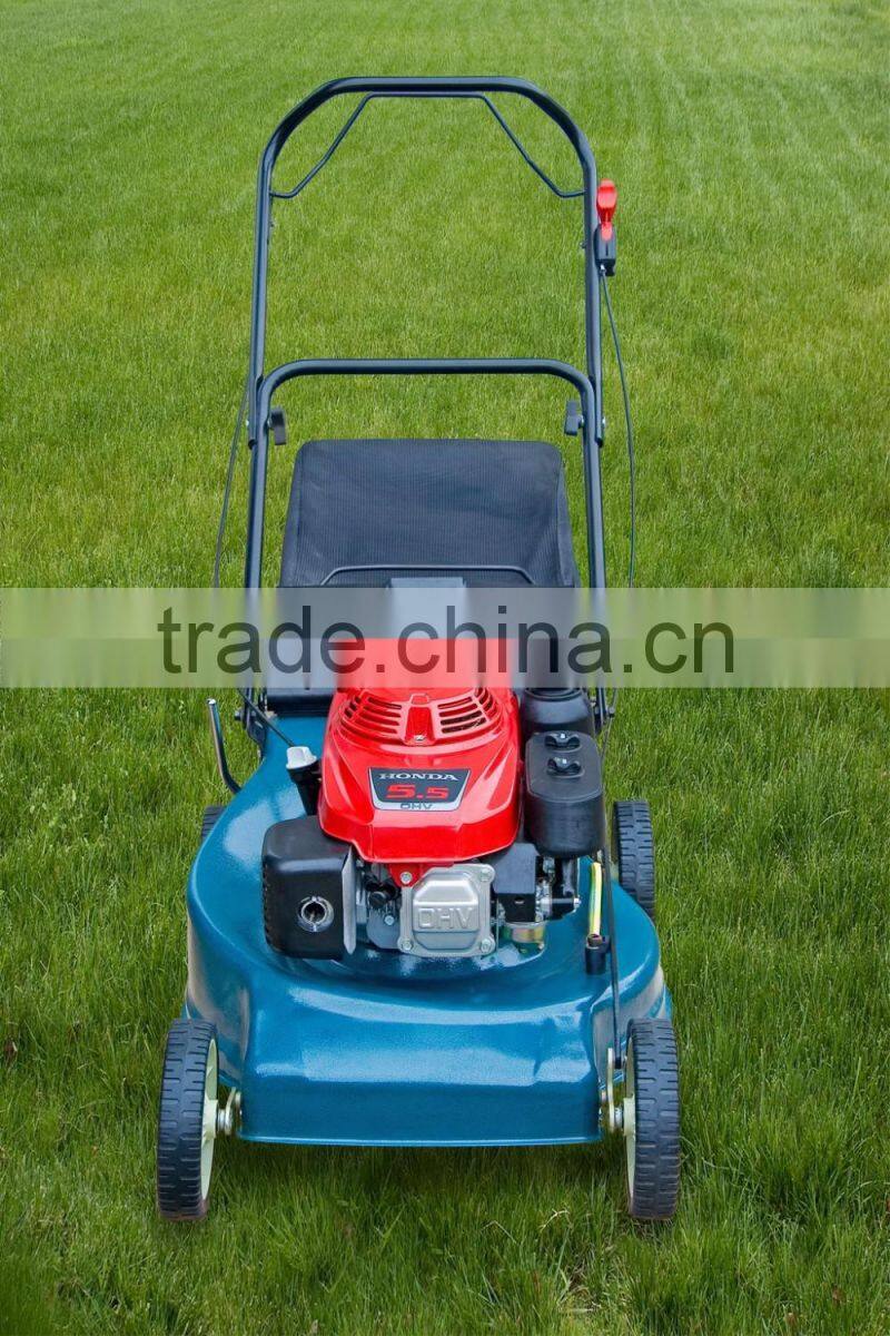 HONDA Engine powered Lawn Mower 19-22"