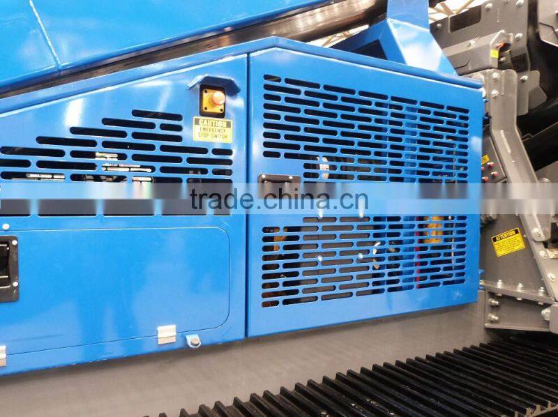 Aluminium perforated panels