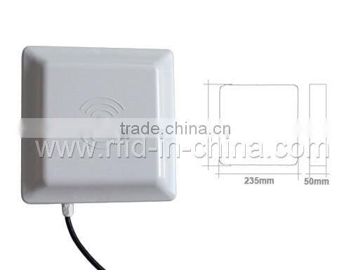 13.56MHz How to Copy RFID Card with HF RFID Reader