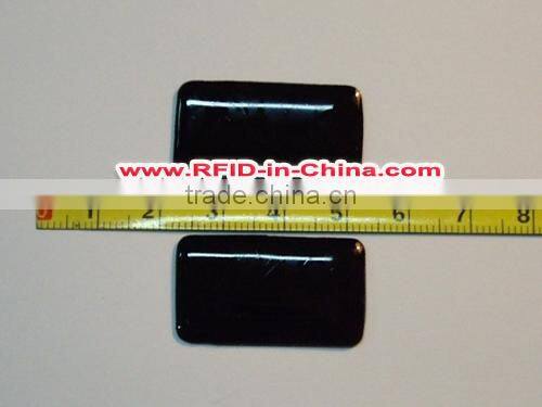 HF 13.56MHz RFID Code Example Anti-metal RFID Tag for Steel Manufacturing Industry