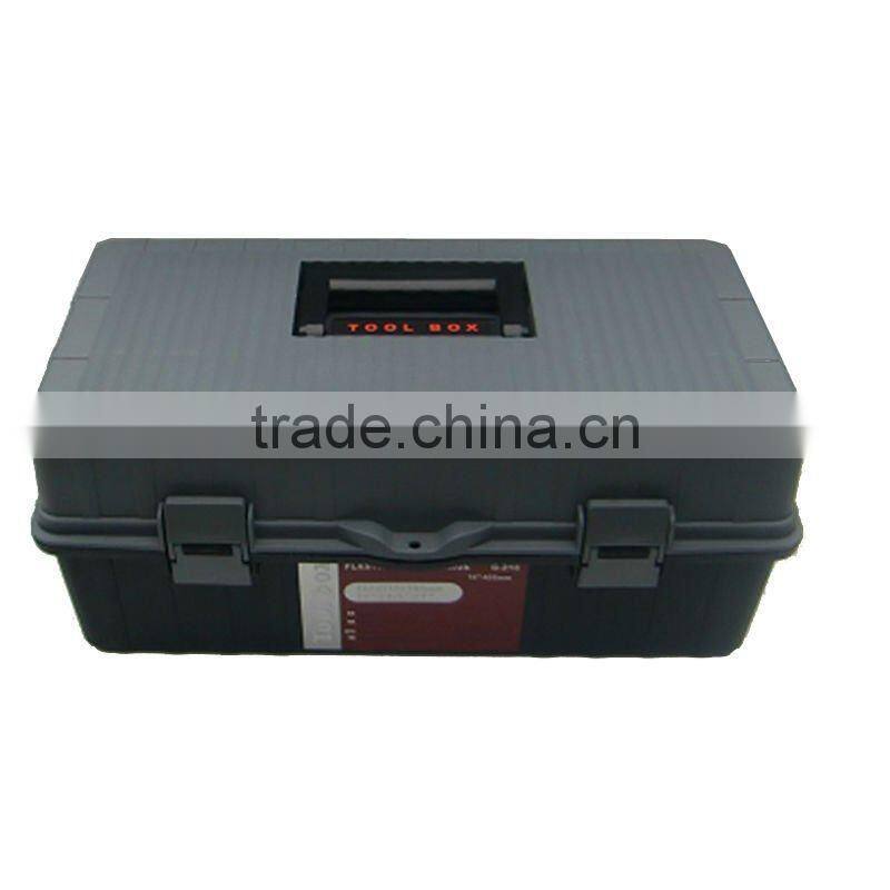 sell No.216plastic tool box(16" box)