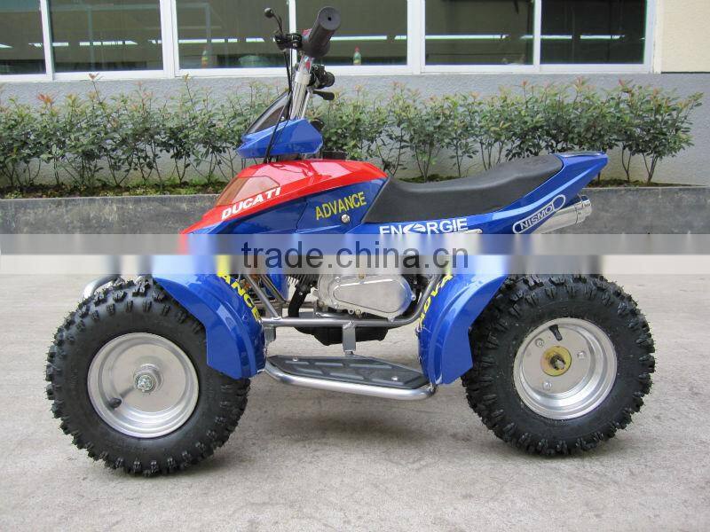 cheap 49cc mini atv