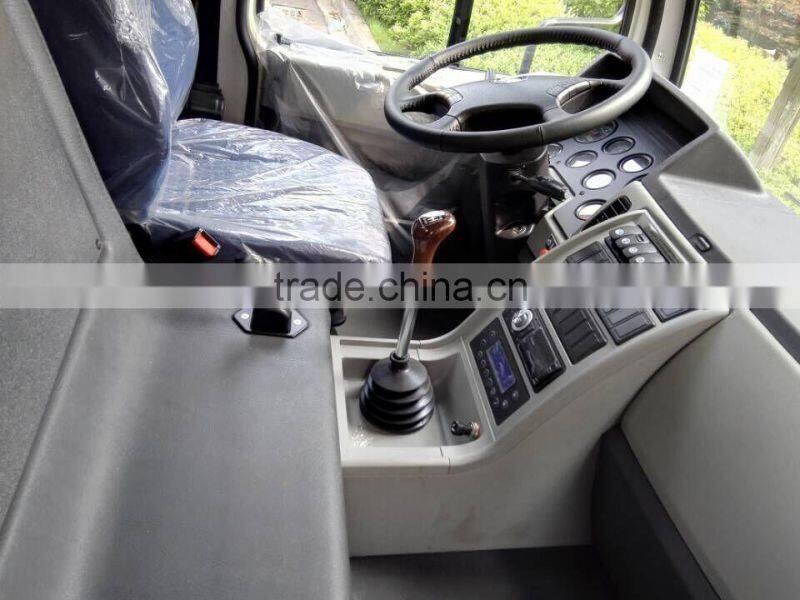 Zoomliom 25 ton truck cranes in china hot sale