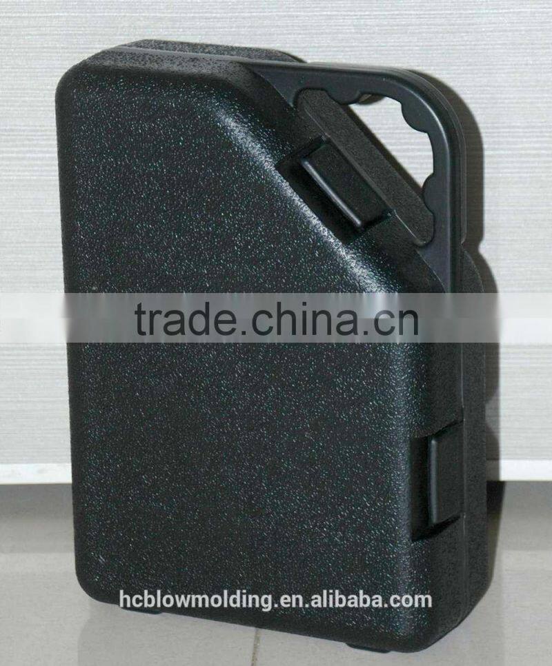 blow molding in plstic Toolbox Toolkit hdpe