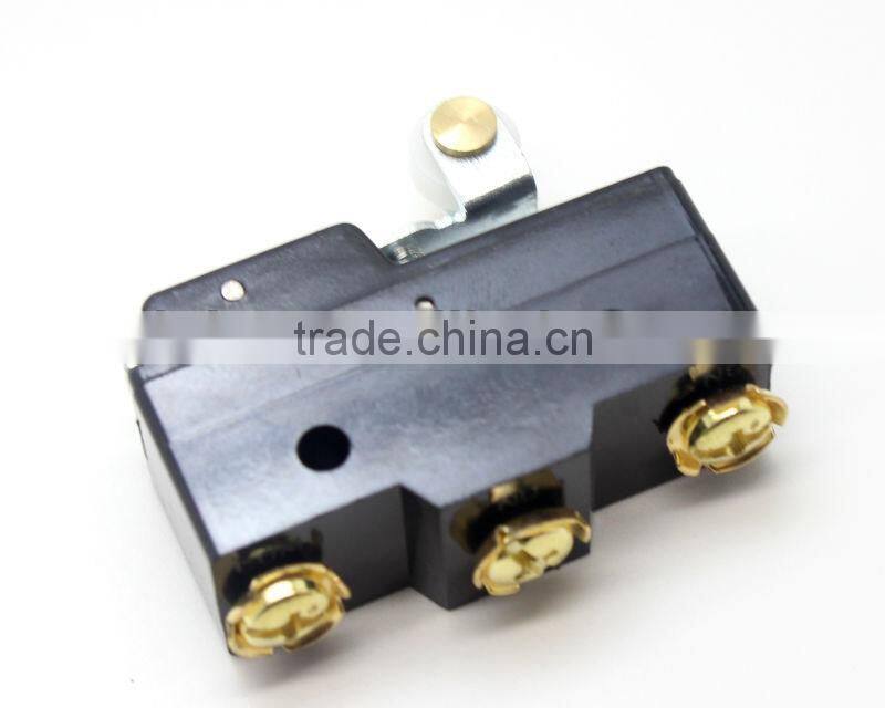 Electric micro switches Z-15GW22-B