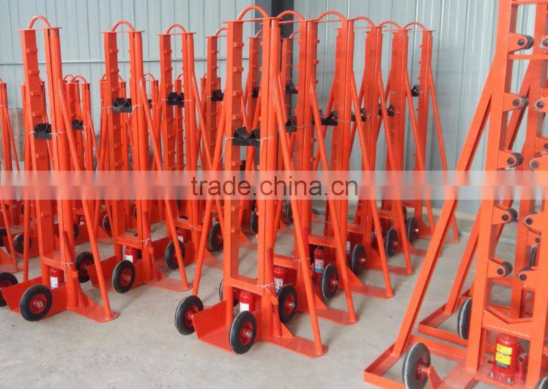 5 Ton Hydraulic Lifting Jack Stand