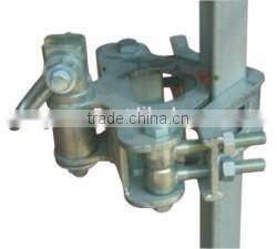 Aluminum Alloy Small Gin Pole Support