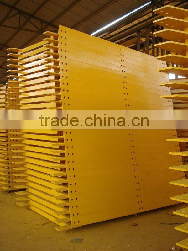 Tower crane manufacturers most popular 8 ton tower crane QTZ100- TC5615 for sale