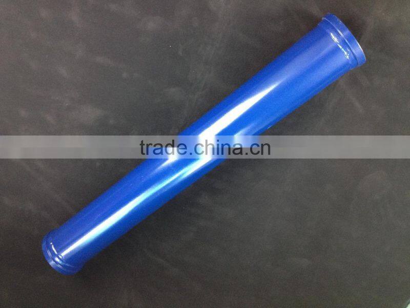 Factory direct China manufacturer seamless steel pipe concrete pump pipe