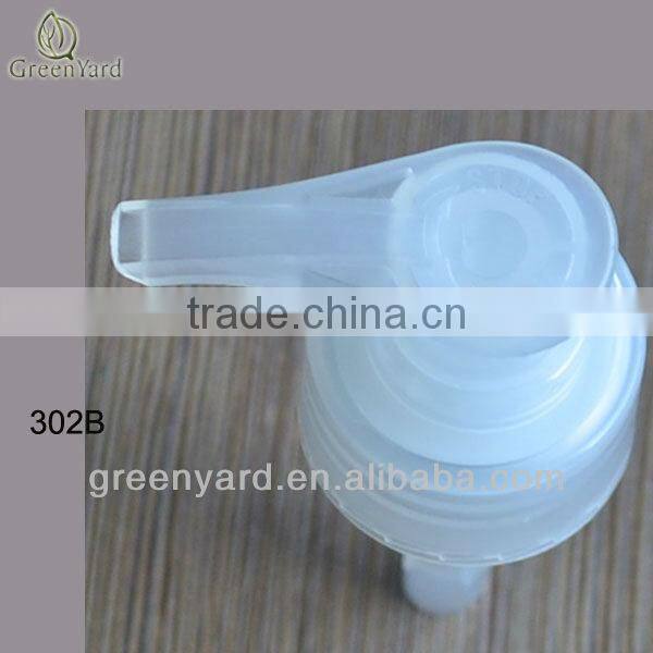 28/410 mist spray and lotion pump SR-302B