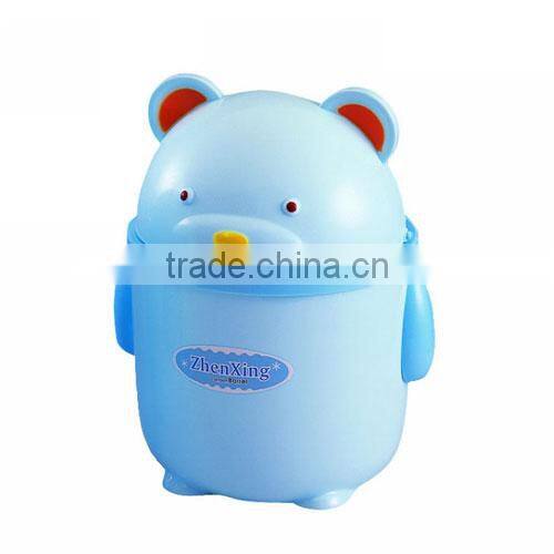 cute cartoon animal tissue box case tissue container