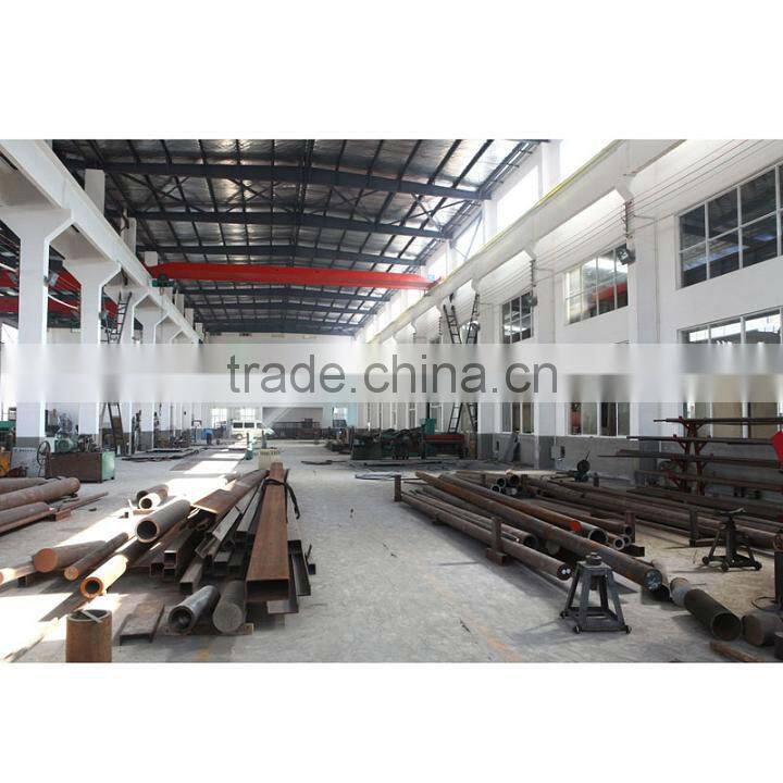 HBS-500 2015 Gaode Huge scrap alloy engine in suitable size