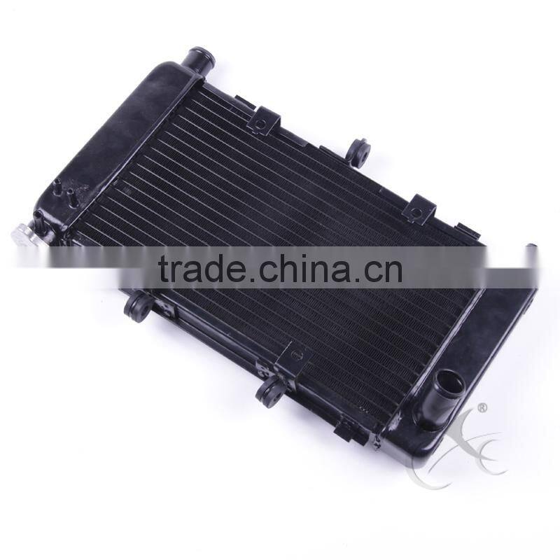Aftermarket OEM radiator for FZ600