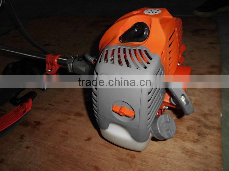 new type BC520 brush cutter 52cc