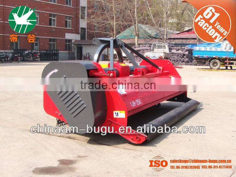 China Tractor Universal shredders