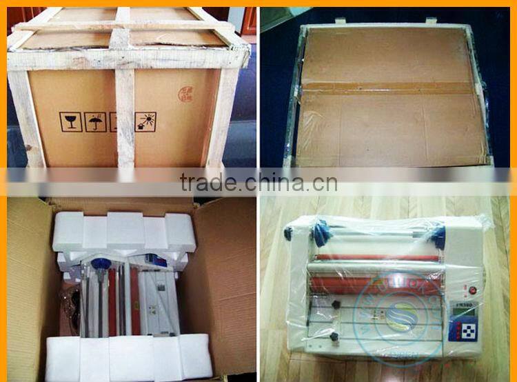 China laminating machine for sale