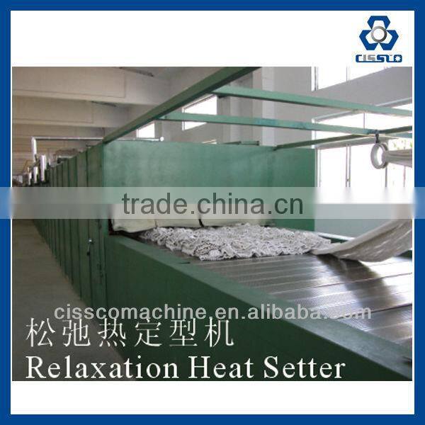 PSF (hollow and cotton type) production line/pillow/textile used fiber making machinery