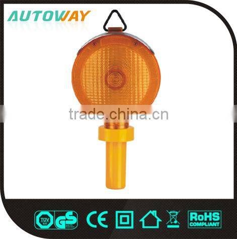 Road Led Traffic Barricade Lights