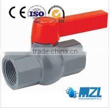 UNION PVC VAVLES for Pressure Water