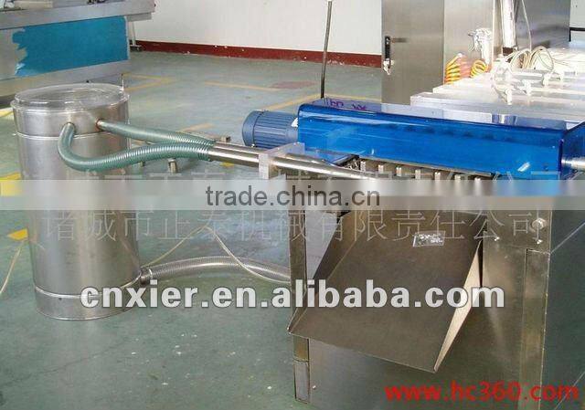 RZ420 automatic food vacuum packing machine