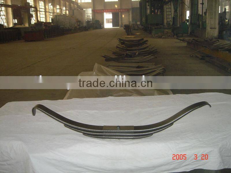 TRA 2726 leaf spring