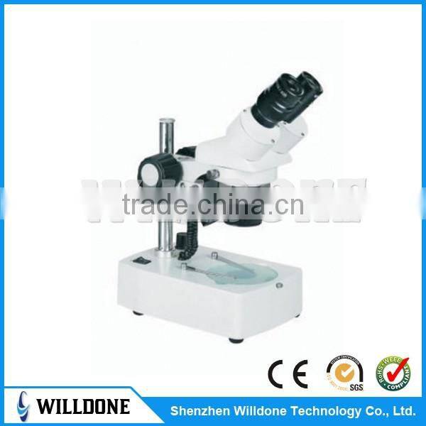 Good Quality Binocular Head Stereo Microscopes