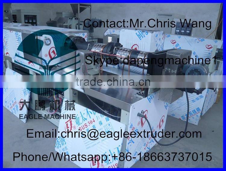 High capacity Breakfast cereal production line