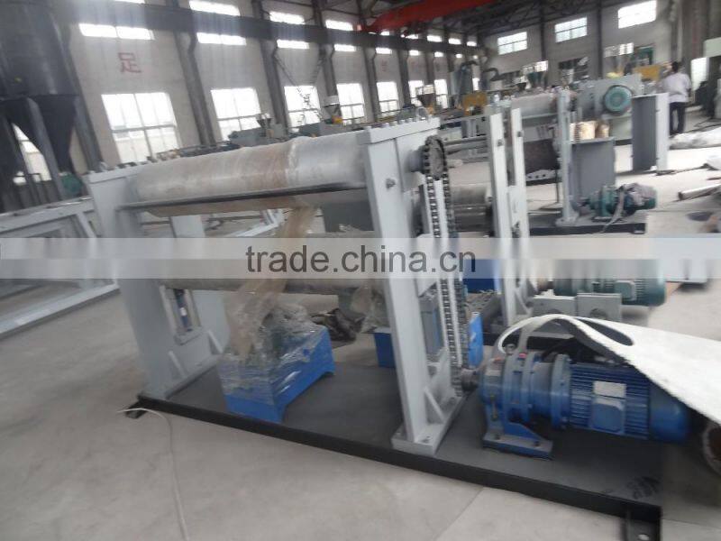 wooden looking plastic embosser plastic embosser machine