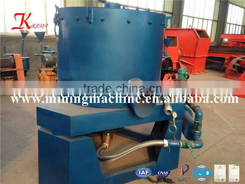 Mobile Alluvial Gold Sand Ore Washing Trommel Screen for Ghana