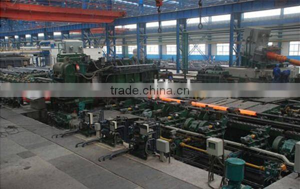 honed bore hydraulic tube