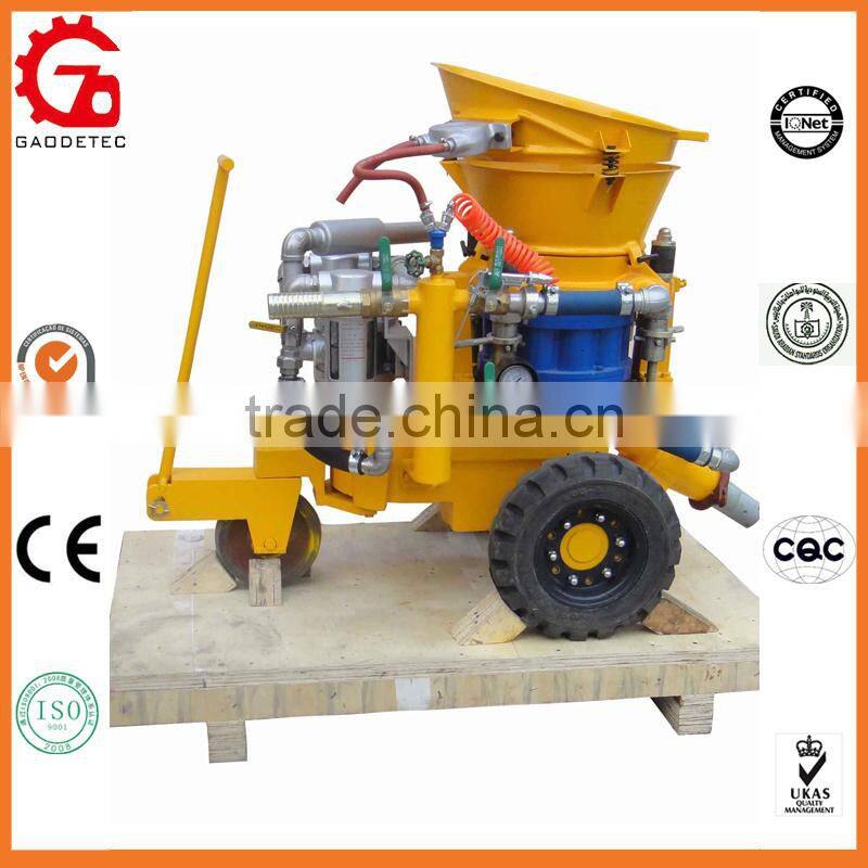 The GDH 75/100 PI-E High Pressure Vertical Grouting Pumps for sale
