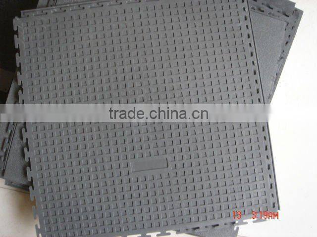 gym floor rolling mat