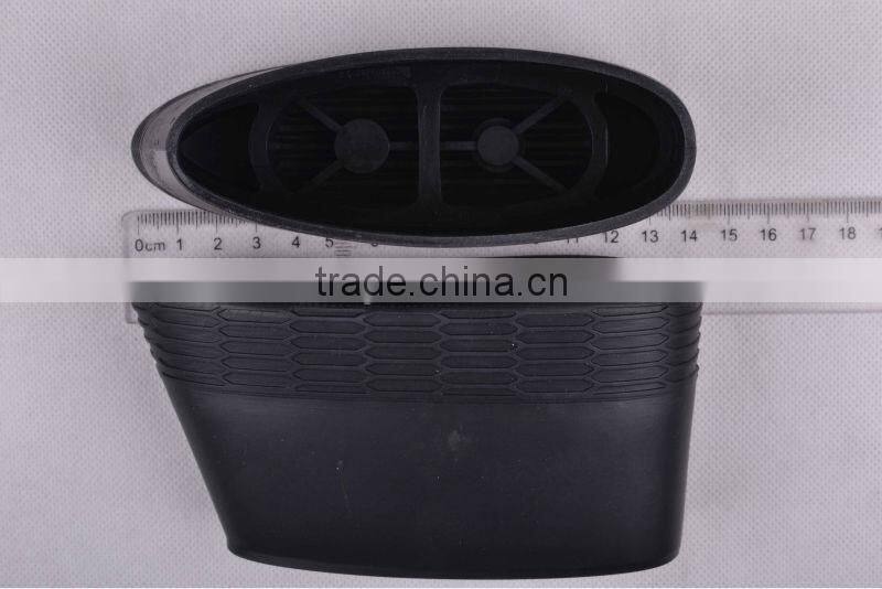 Silicone gunn trays holder, rubber gunnstock
