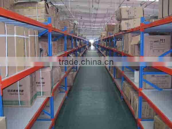 OEM Steel Storage Rack