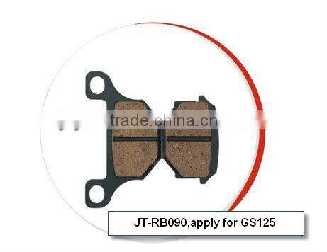 motorcycle parts importers brake pads motor
